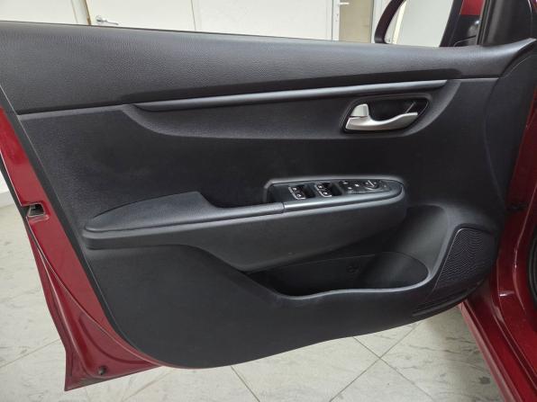 Kia Rio IV с пробегом 2020 года, цена 1 499 000 рублей, 84198 км, седан, Автокод Объявления