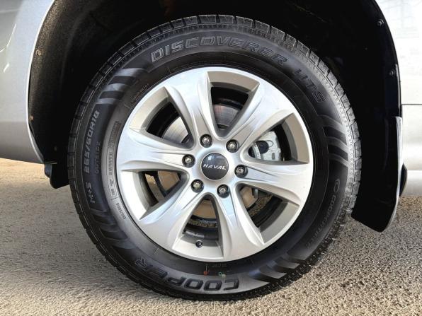 Haval H9 I Рестайлинг с пробегом 2022 года, цена 2 900 000 рублей, 48240 км, внедорожник, Автокод Объявления