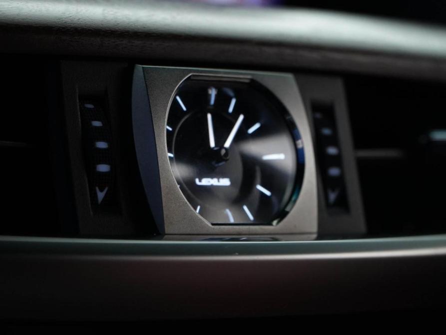 Lexus LX III Рестайлинг 2 Москва  - изображение 20