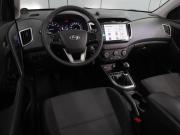 Hyundai Creta I Рестайлинг Воронеж  - изображение 23