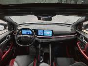 Geely Coolray I Рестайлинг Москва  - изображение 31