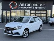 Lada (ВАЗ) Vesta I Волгоград  - изображение 20
