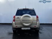 Suzuki Grand Vitara II Рестайлинг Москва  - изображение 18