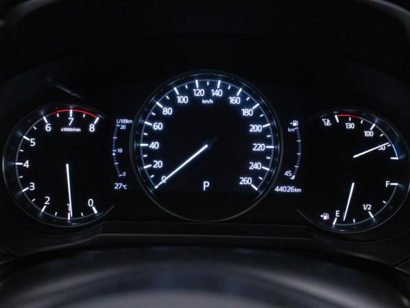 Mazda 6 III (GJ) Рестайлинг 2 с пробегом 2022 года, цена 3 248 000 рублей, 44022 км, седан, Автокод Объявления