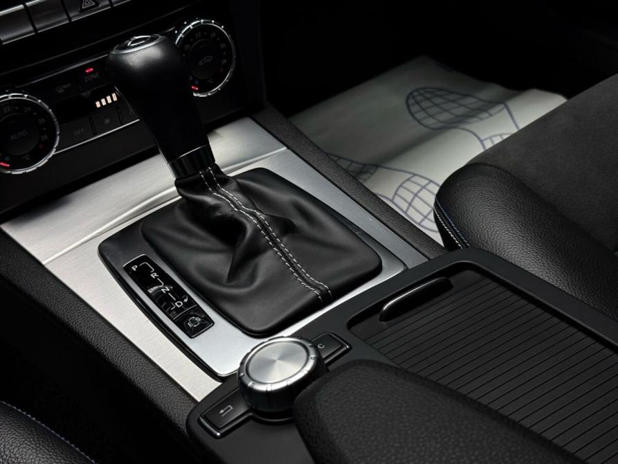Mercedes-Benz C-Класс III (W204) Рестайлинг Ижевск  - изображение 18