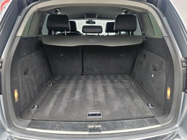 Volkswagen Touareg I Рестайлинг с пробегом 2008 года, цена 999 000 рублей, 286387 км, внедорожник, Автокод Объявления