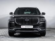Geely Monjaro I Москва  - изображение 24