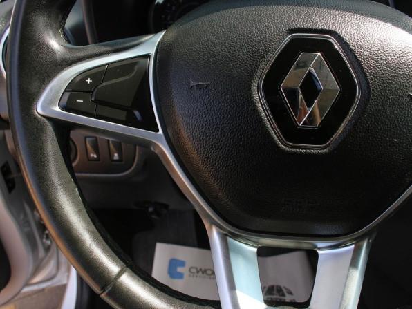 Renault Sandero II Рестайлинг с пробегом 2018 года, цена 1 159 000 рублей, 73000 км, хэтчбек, Автокод Объявления