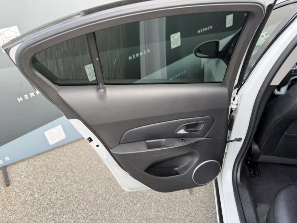 Chevrolet Cruze I Рестайлинг с пробегом 2014 года, цена 1 070 000 рублей, 84572 км, седан, Автокод Объявления