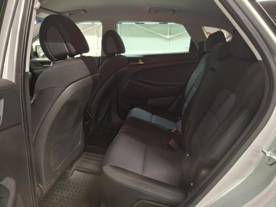 Hyundai Tucson III Казань  - изображение 15