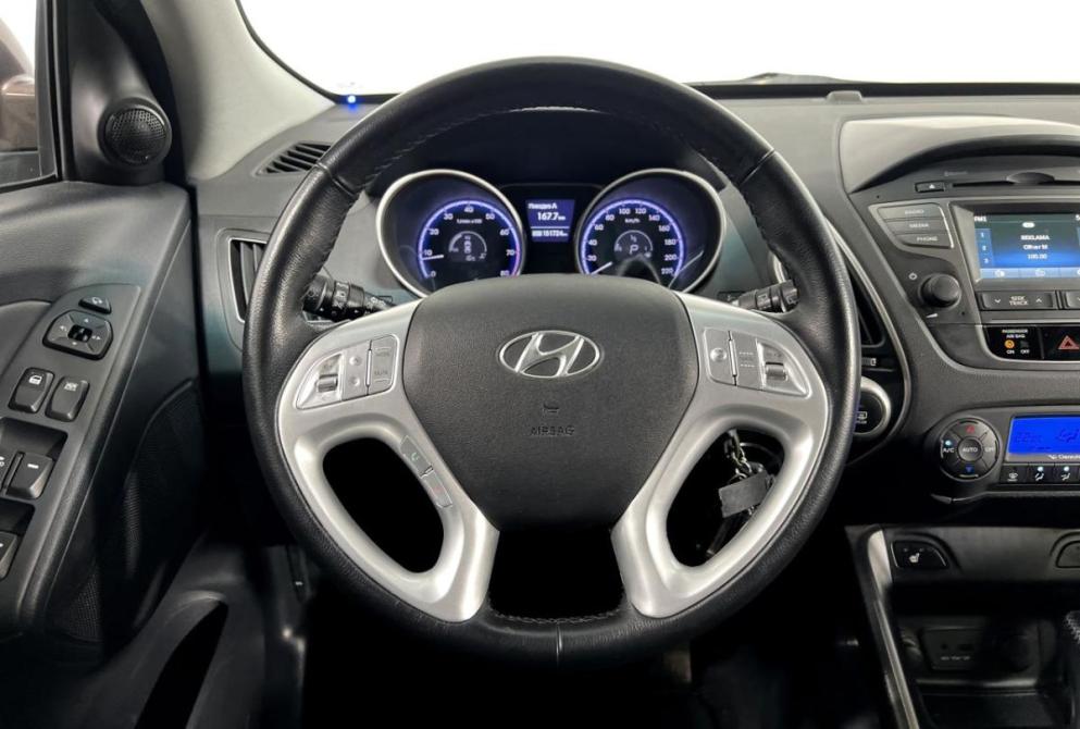 Hyundai ix35 I Нижний Новгород  - изображение 16