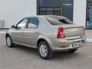 Renault Logan I Рестайлинг Йошкар-Ола  - изображение 30