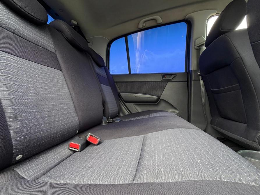 Hyundai Getz I Рестайлинг Набережные Челны  - изображение 19