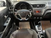 Kia Rio III Курск  - изображение 29