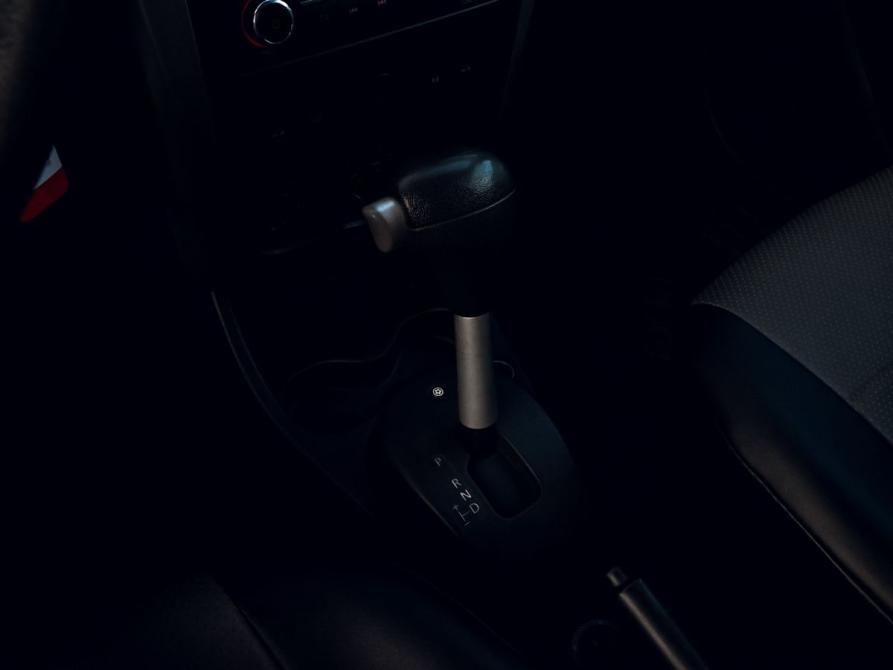 Nissan Almera III (G15) Екатеринбург  - изображение 10