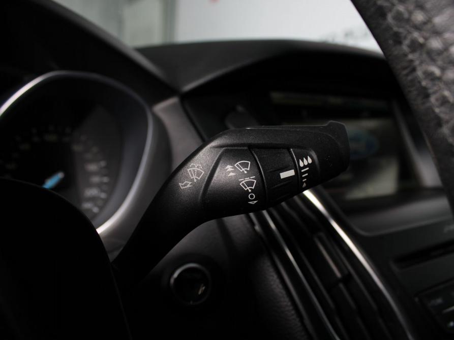 Ford Focus III Рестайлинг Минеральные Воды  - изображение 16