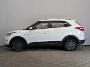 Hyundai Creta I Рестайлинг Москва  - изображение 36