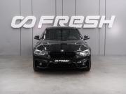 BMW 3 серии VI (F3x) Рестайлинг Воронеж  - изображение 22