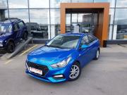 Hyundai Solaris II Брянск  - изображение 13