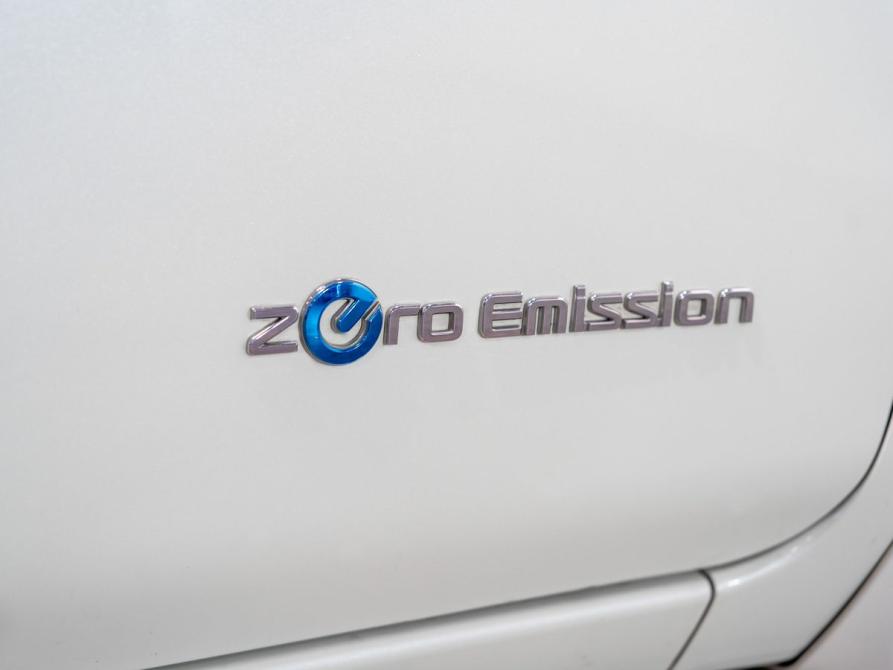 Nissan Leaf I (ZE0/AZE0) Чита  - изображение 20