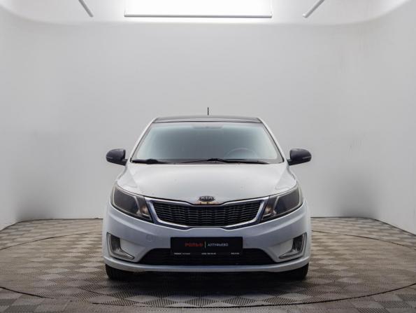 Kia Rio III с пробегом 2014 года, цена 850 000 рублей, 208683 км, хэтчбек, Автокод Объявления