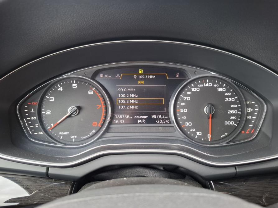 Audi Q5 II (FY) Саратов  - изображение 9