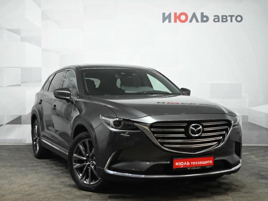 Mazda CX-9 II Екатеринбург  - изображение 3