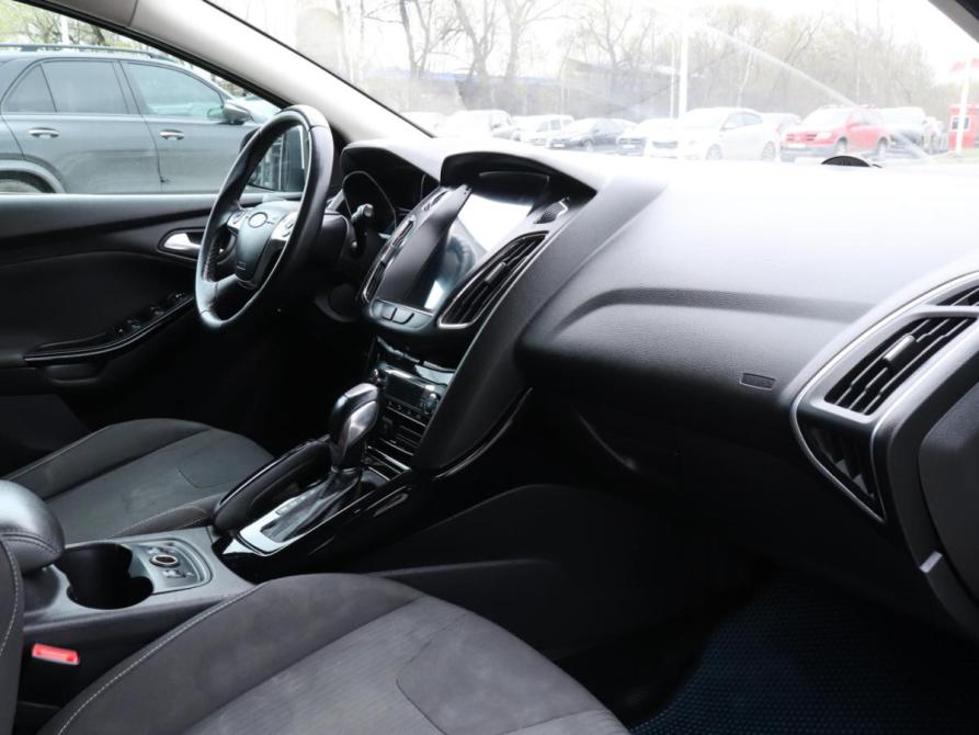 Ford Focus III Москва  - изображение 9