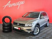 Volkswagen Tiguan II Вологда  - изображение 19