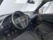 Chevrolet Niva I Рестайлинг Екатеринбург  - изображение 34