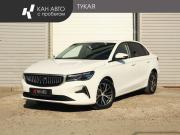 Geely Emgrand II Казань  - изображение 17