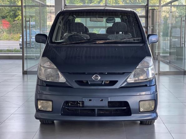 Nissan Serena I (C23) с пробегом 1999 года, цена 525 000 рублей, 300000 км, минивэн, Автокод Объявления