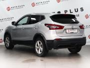 Nissan Qashqai II Рестайлинг Минеральные Воды  - изображение 21