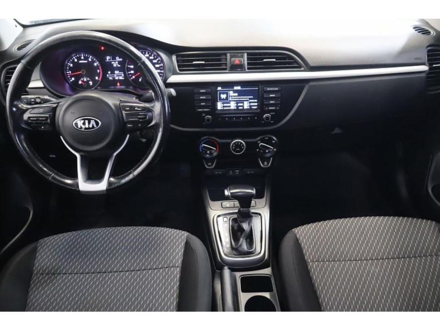 Kia Rio IV Коломна  - изображение 11