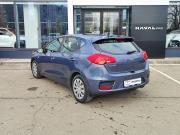 Kia Ceed II Рестайлинг Москва  - изображение 23