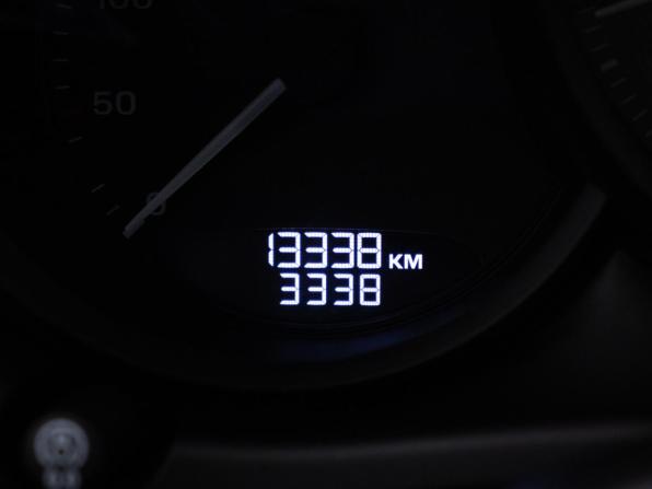 Porsche Macan I Рестайлинг 2 с пробегом 2023 года, цена 10 500 000 рублей, 13337 км, внедорожник, Автокод Объявления