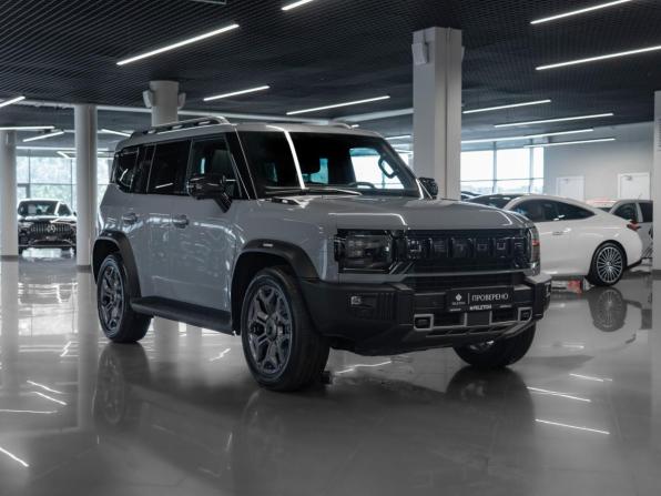 JETOUR T2 с пробегом 2024 года, цена 3 330 000 рублей, 31714 км, внедорожник, Автокод Объявления