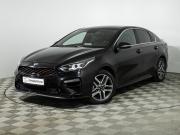 Kia Cerato IV Санкт-Петербург  - изображение 25