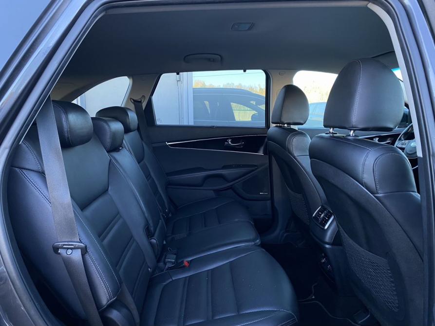 Kia Sorento III Prime Рестайлинг Москва  - изображение 29