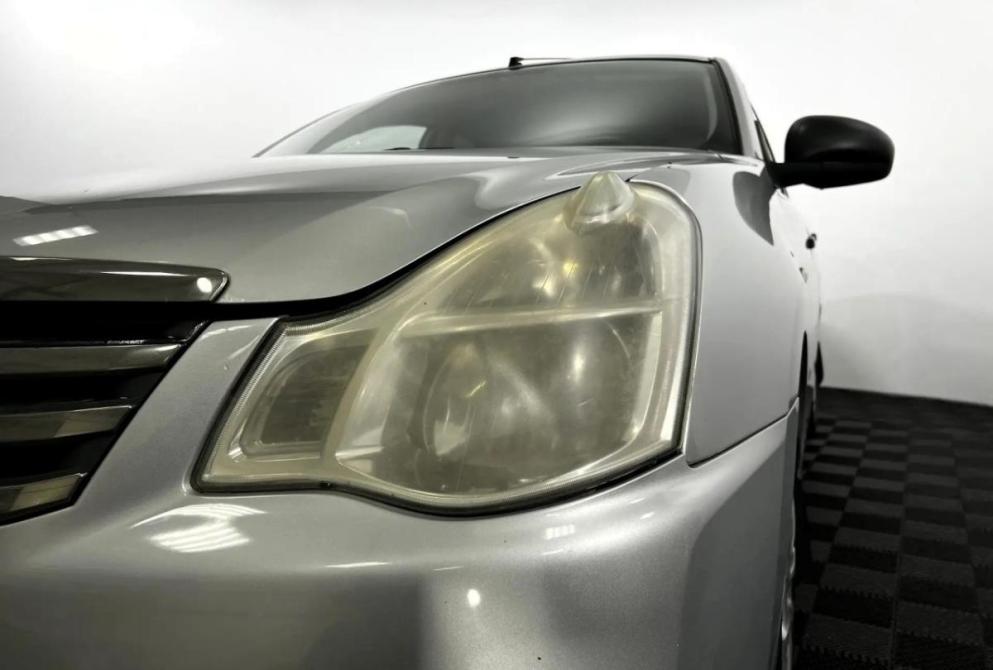 Nissan Almera III (G15) Нижний Новгород  - изображение 19