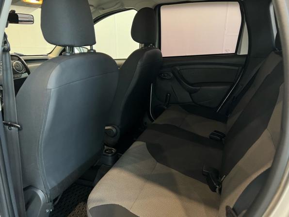 Renault Duster I Рестайлинг с пробегом 2017 года, цена 850 000 рублей, 153000 км, внедорожник, Автокод Объявления
