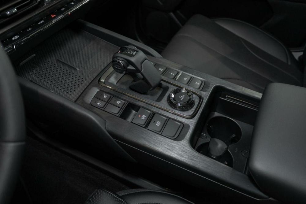 Haval H9 II Москва  - изображение 13