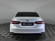 Toyota Camry VIII (XV70) Рестайлинг Ростов-на-Дону  - изображение 28