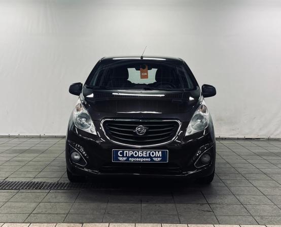 Ravon R2 с пробегом 2017 года, цена 690 000 рублей, 71382 км, хэтчбек, Автокод Объявления