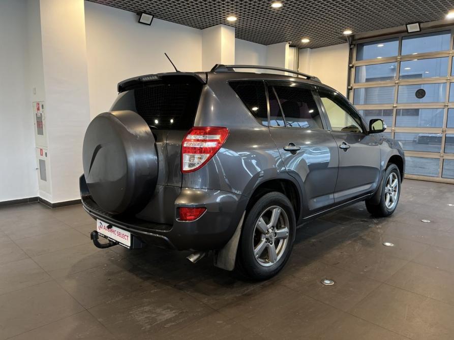 Toyota RAV4 III (XA30) Рестайлинг Чебоксары  - изображение 3