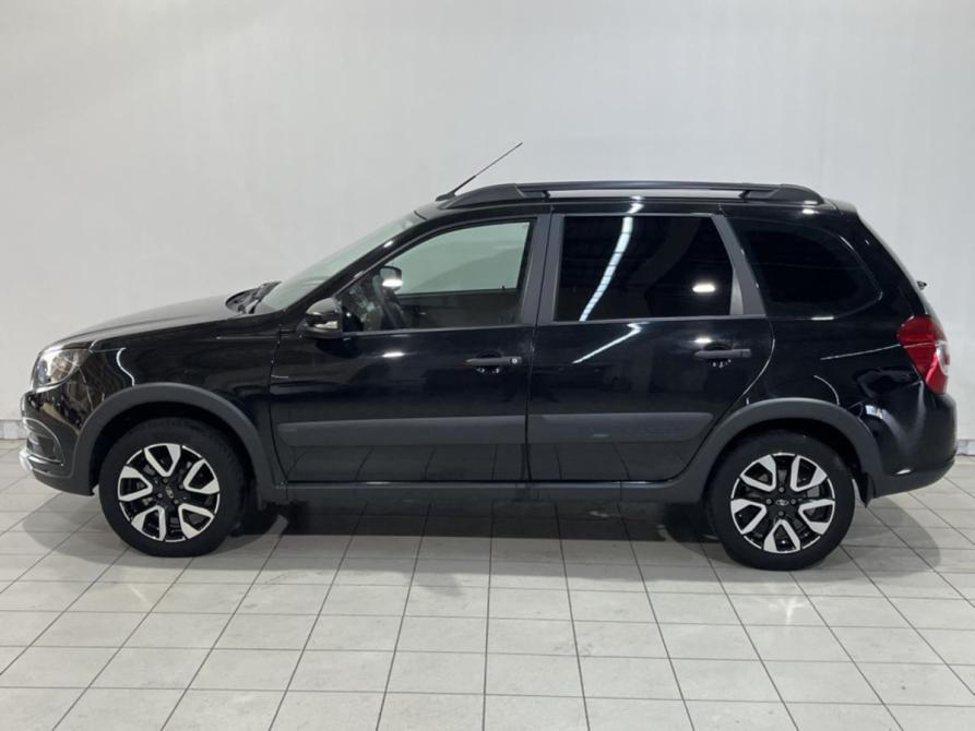 Lada (ВАЗ) Granta I Рестайлинг Курск  - изображение 2