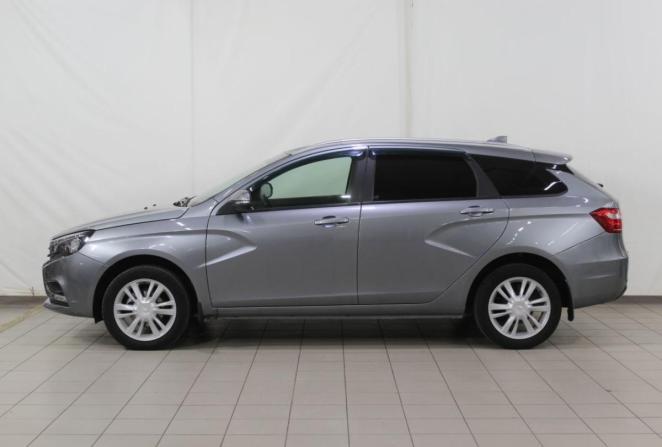 Lada (ВАЗ) Vesta I с пробегом 2019 года, цена 1 200 000 рублей, 38293 км, универсал, Автокод Объявления