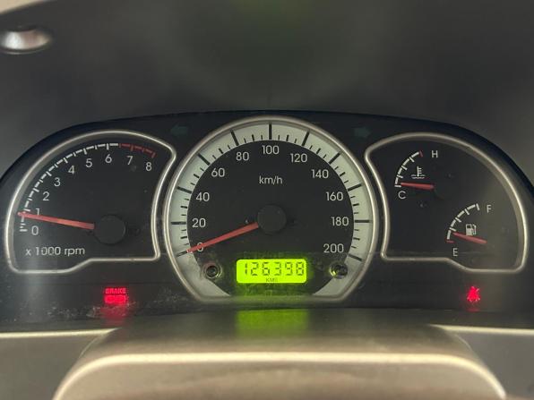 Daewoo Nexia I Рестайлинг с пробегом 2012 года, цена 350 000 рублей, 126000 км, седан, Автокод Объявления