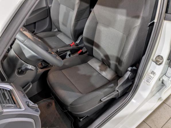 Skoda Rapid I Рестайлинг с пробегом 2019 года, цена 950 000 рублей, 125844 км, лифтбек, Автокод Объявления