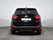 Hyundai ix35 I Санкт-Петербург  - изображение 26